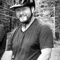 Eric Sandberg