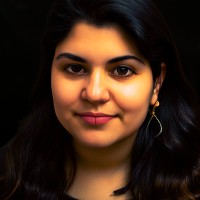 Lucía Pérez Martín