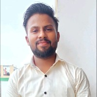 Shivam Kumar Gupta