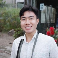 Jonathan Tham
