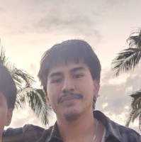 Isaiah Reyes