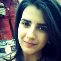 Ana María Sandoval Reyes