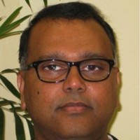 Royden Dsouza