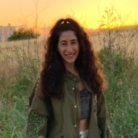 Daniella Zano Galizyan