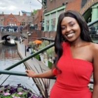 Julie Karanja