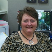 Tammy Hill