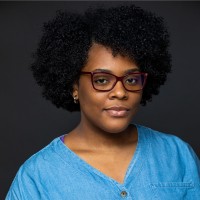 Safiya Vanterpool