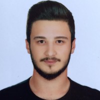 Mustafa Can Kozanlı