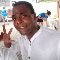 Jorge Luiz Silva De Souza