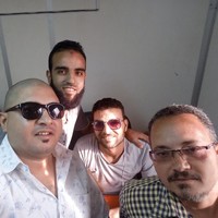 Mohamed Mamdouh