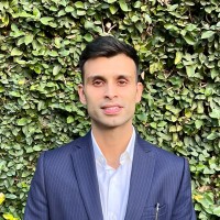 Faizan M Siwani