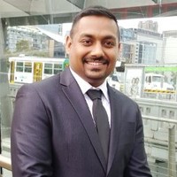 Emil Varghese