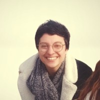 Clémence Libeau