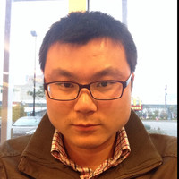 Chris Wong