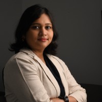 Prasanna Gajaganapathy, Shrm-Cp