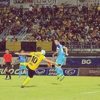 Richie Cardozo