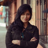 Alina Delgado-Minnick