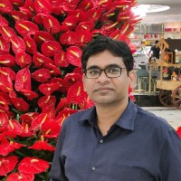 DR.SUBODH KUMAR MAHTO