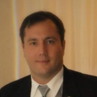 Simon Goveia, P.Eng.