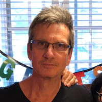 Ken Wolfson