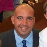 Robert Seeley