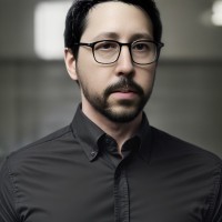 Rob Hampton