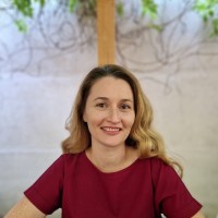 Nicoleta Dobre (Stanescu)
