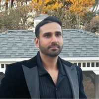 Shawn Chaudhary, PMP, MBA