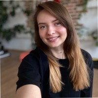 Maria Svyryd