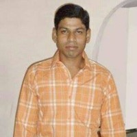 Ghanashyam Samal