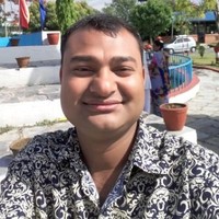 subash bk