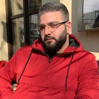 Tarek Marjieh
