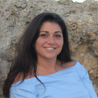 Emily Zeytoonjian
