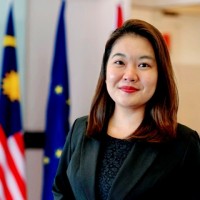 Amanda How Jia Yee