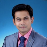 Vikram Potdar