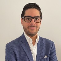 Amadeo Hernandez AlvarezAmadeo Hernandez Alvarez is an Influencer
