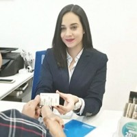 Rosanna Gámez del Moral