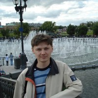 Maxim Plotnikov