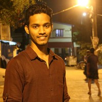 Santhosh J