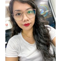 Raffel Jenina Rico