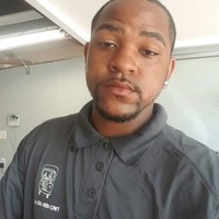 Torrence Martin