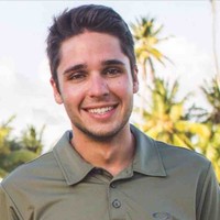 Daniel Aydelotte