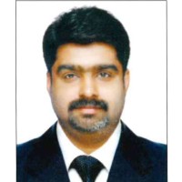 Rahul M