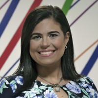 Cayra Giselle Bencosme Polanco