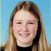 Iris van Rossum