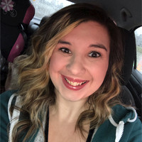 Elizabeth Pardue