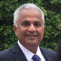 Tushar Mangrola