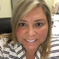Lisa Mitchell