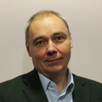 Roger Kilburn