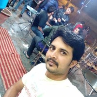 Sudeep G P